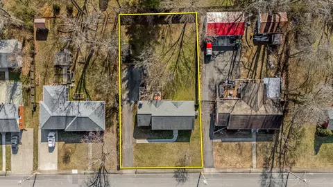 View/Area - 711 Sunset Ave, Murfreesboro, TN 37129 photo 2 of 7