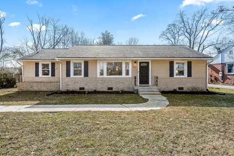 711 Sunset Ave, Murfreesboro, TN 37129