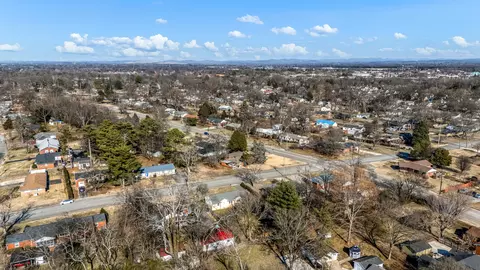View/Area - 711 Sunset Ave, Murfreesboro, TN 37129 photo 7 of 7