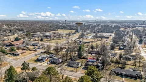 View/Area - 711 Sunset Ave, Murfreesboro, TN 37129 photo 5 of 7