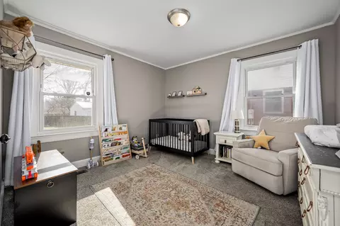 Bedroom - 711 Sunset Ave, Murfreesboro, TN 37129 photo 3 of 4