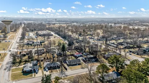 View/Area - 711 Sunset Ave, Murfreesboro, TN 37129 photo 6 of 7