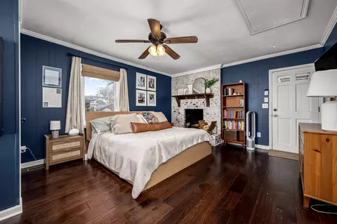 Bedroom - 711 Sunset Ave, Murfreesboro, TN 37129 photo 1 of 4