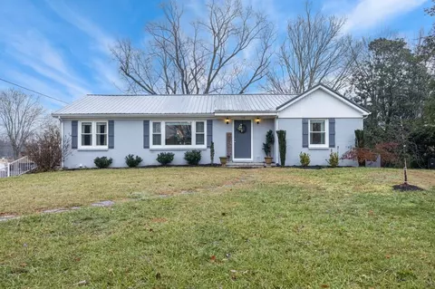 108 Gentry St, Mcminnville, TN 37110