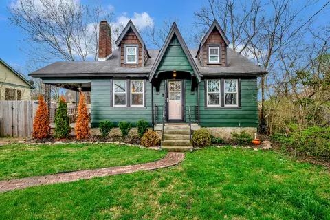 774 Oakdell Ave, Madison, TN 37115
