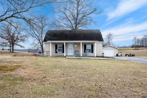 4201 Yager Rd, Mcminnville, TN 37110