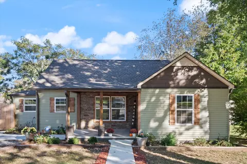 204 Childress St, Mcminnville, TN 37110