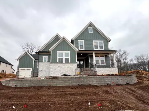 3388 Sarah Bee Ln, Thompsons Station, TN 37179