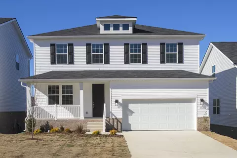 3023 Fernwood Dr, Columbia, TN 38401