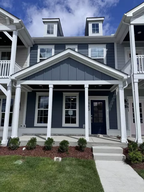 1963 Amacher Dr, Spring Hill, TN 37174