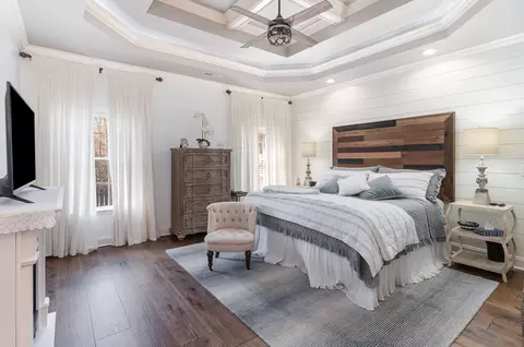 Bedroom - 7841 Pinecrest Ct, Fairview, TN 37062 photo 1 of 7