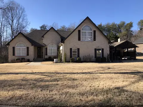 Exterior - 7841 Pinecrest Ct, Fairview, TN 37062 photo 9 of 9