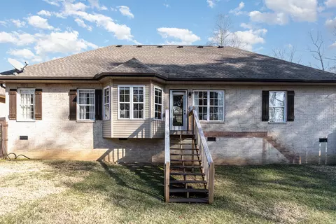 Exterior - 7841 Pinecrest Ct, Fairview, TN 37062 photo 6 of 9