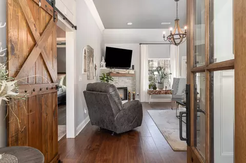 Entry Way - 7841 Pinecrest Ct, Fairview, TN 37062 photo 1 of 1