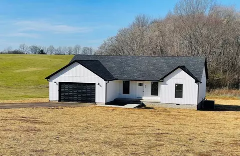 838 Frank Anderson, Sparta, TN 38583