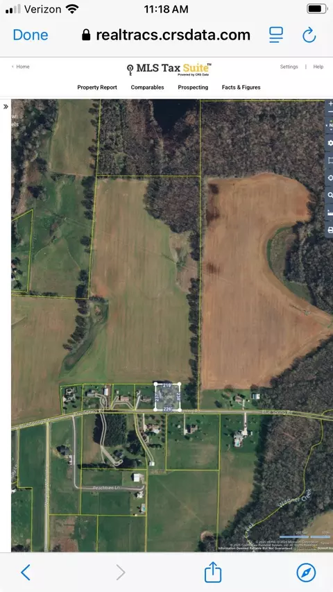 View/Area - 2487 Blue Spring Rd, Decherd, TN 37324 photo 1 of 1