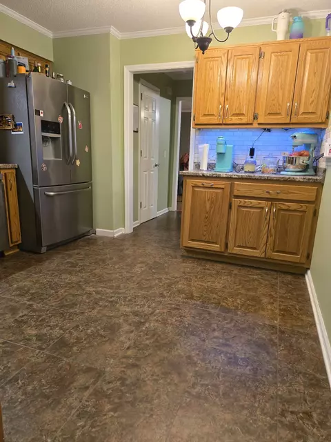 Kitchen - 2487 Blue Spring Rd, Decherd, TN 37324 photo 1 of 2