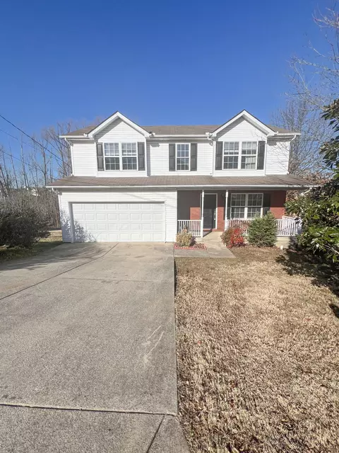 3093 Ace Wintermeyer Dr, La Vergne, TN 37086