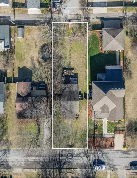 3908 Elkins Ave, Nashville, TN 37209