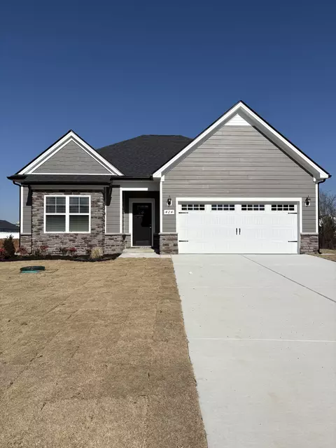 424 Crimper Ln, Murfreesboro, TN 37128