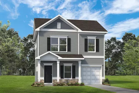 914 Andasia Way, Clarksville, TN 37042