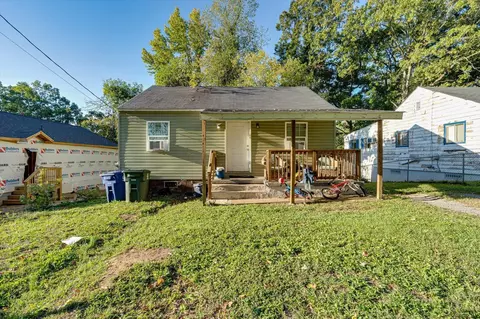 22 W 51st St, Chattanooga, TN 37410