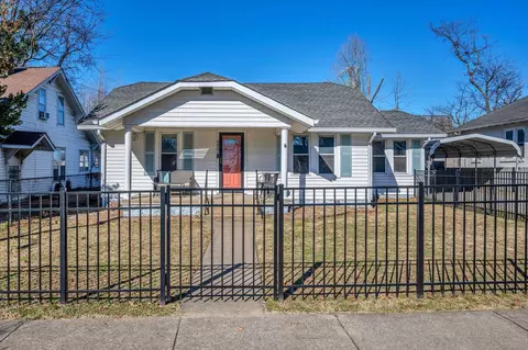 4412 Park Ave, Nashville, TN 37209