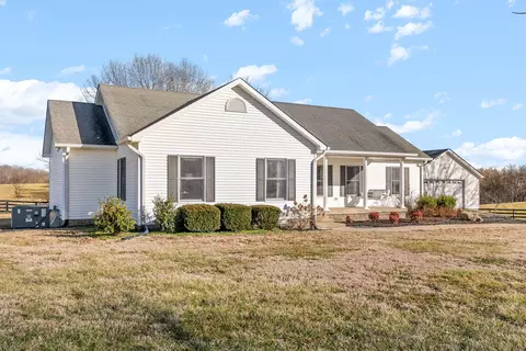 1900 Walter Rd, Clarksville, TN 37043
