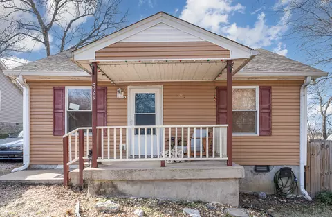 529 31st Ave N, Nashville, TN 37209