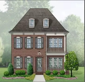 1191 Championship Blvd, Franklin, TN 37064