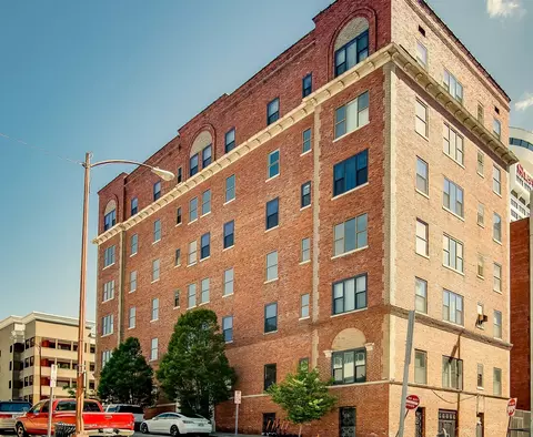 222 Polk Ave #203, Nashville, TN 37203