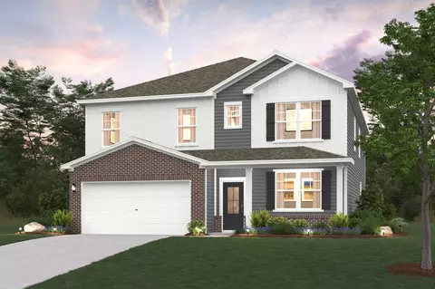 255 Glade Dr E, Mount Juliet, TN 37122