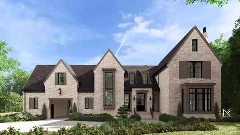 305 Hayeswood Dr, Brentwood, TN 37027
