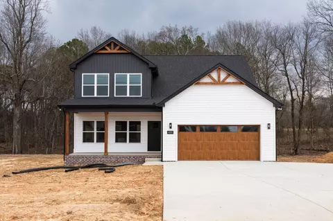 4059 Hereford Dr, Greenbrier, TN 37073