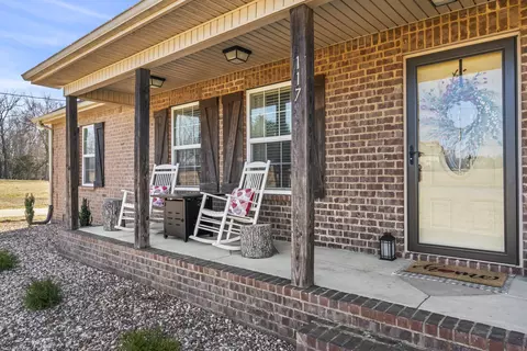 117 Patriot Cir, Shelbyville, TN 37160