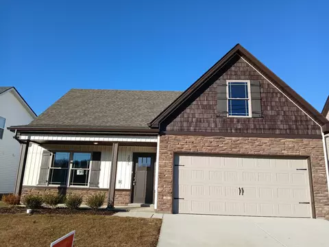 2835 Upstream Rd, Christiana, TN 37037