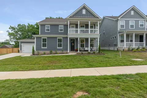 2099 Lequire Ln, Spring Hill, TN 37174