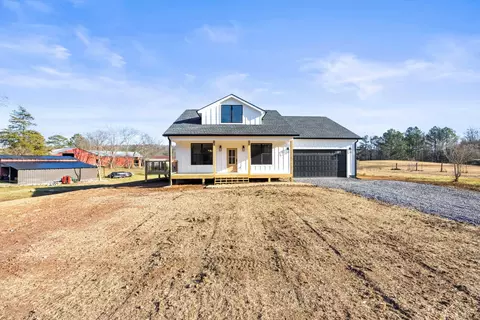 660 NW No Pone Valley Rd, Georgetown, TN 37336