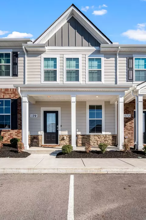 170 Grayson Cir, Chapel Hill, TN 37034