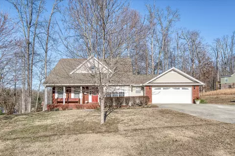 135 Christie Cir, Cookeville, TN 38501
