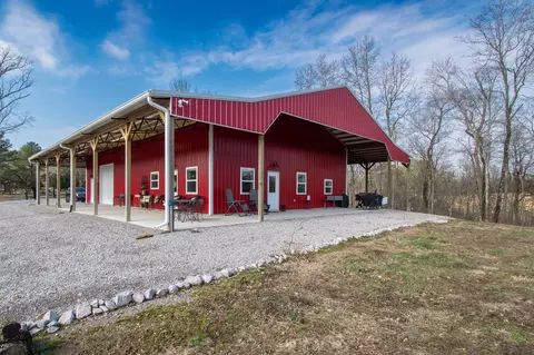 6490 Prospect Rd, Prospect, TN 38477