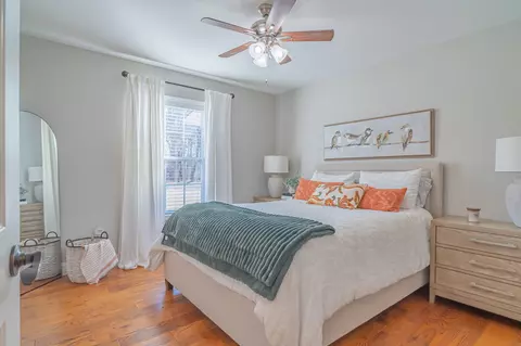 Bedroom - 135 Davis Rd, Decherd, TN 37324 photo 4 of 10