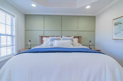 Bedroom - 135 Davis Rd, Decherd, TN 37324 photo 2 of 10