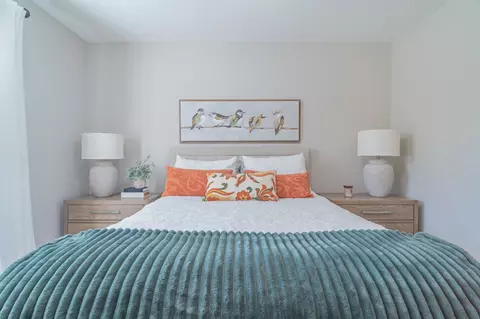 Bedroom - 135 Davis Rd, Decherd, TN 37324 photo 5 of 10