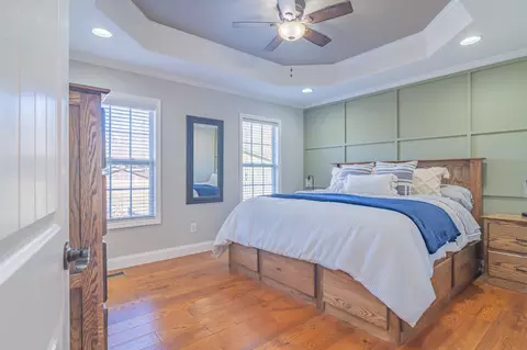 Bedroom - 135 Davis Rd, Decherd, TN 37324 photo 1 of 10