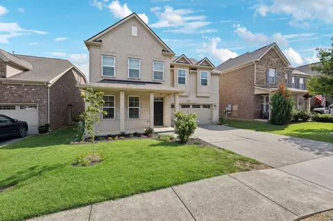 4814 Genoa Dr, Mount Juliet, TN 37122