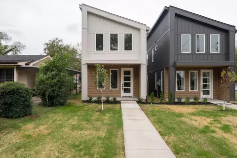 1019 32nd Ave N, Nashville, TN 37209
