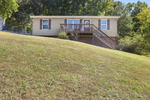 268 Roach Hollow Rd, Ringgold, GA 30736