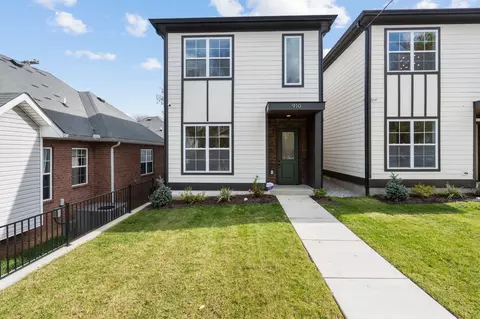 910 31st Ave N, Nashville, TN 37209