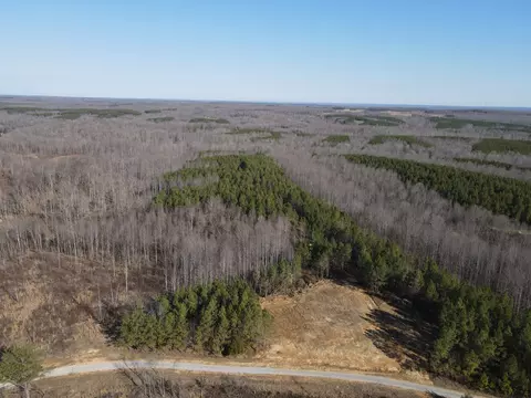0 Hurricane Creek Rd, Stewart, TN 37175